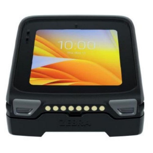 Zebra WS50 handheld mobile computer 5.08 cm (2") 460 x 460 pixels Touchscreen 70 g Black