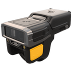 Zebra RS6100 Wearable bar code reader 1D/2D LED Grey