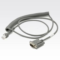 Motorola CBA-R09-C09ZAR barcode reader accessory
