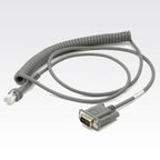 Motorola CBA-R09-C09ZAR barcode reader accessory