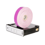 Zebra Z-Band Splash Wristband White Self-adhesive printer label